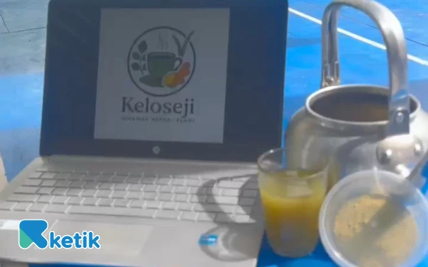 Foto Produk KELOSEJI