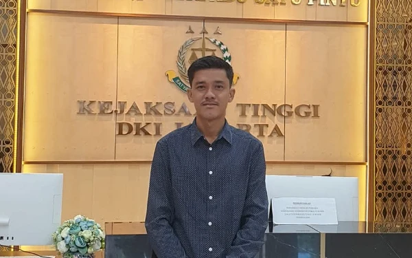 Foto Kuasa Hukum Pemkab Abdya, Erisman. (Foto: Dok Pribadi)