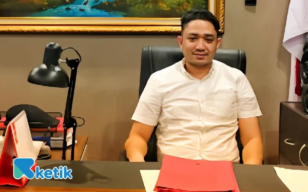 Foto Aktivis Aceh Wanda Assyura. (Foto: Zaid Kilwo/Ketik.com)