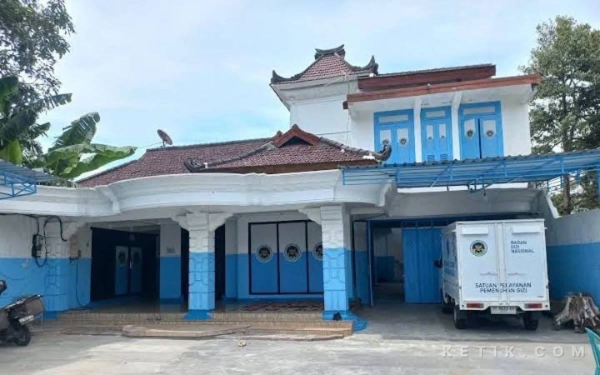 Thumbnail Berita - Mitra Layangkan Somasi ke Kepala Dapur SPPG Sananwetan Gedog 3, Polemik Masuk Ranah Hukum