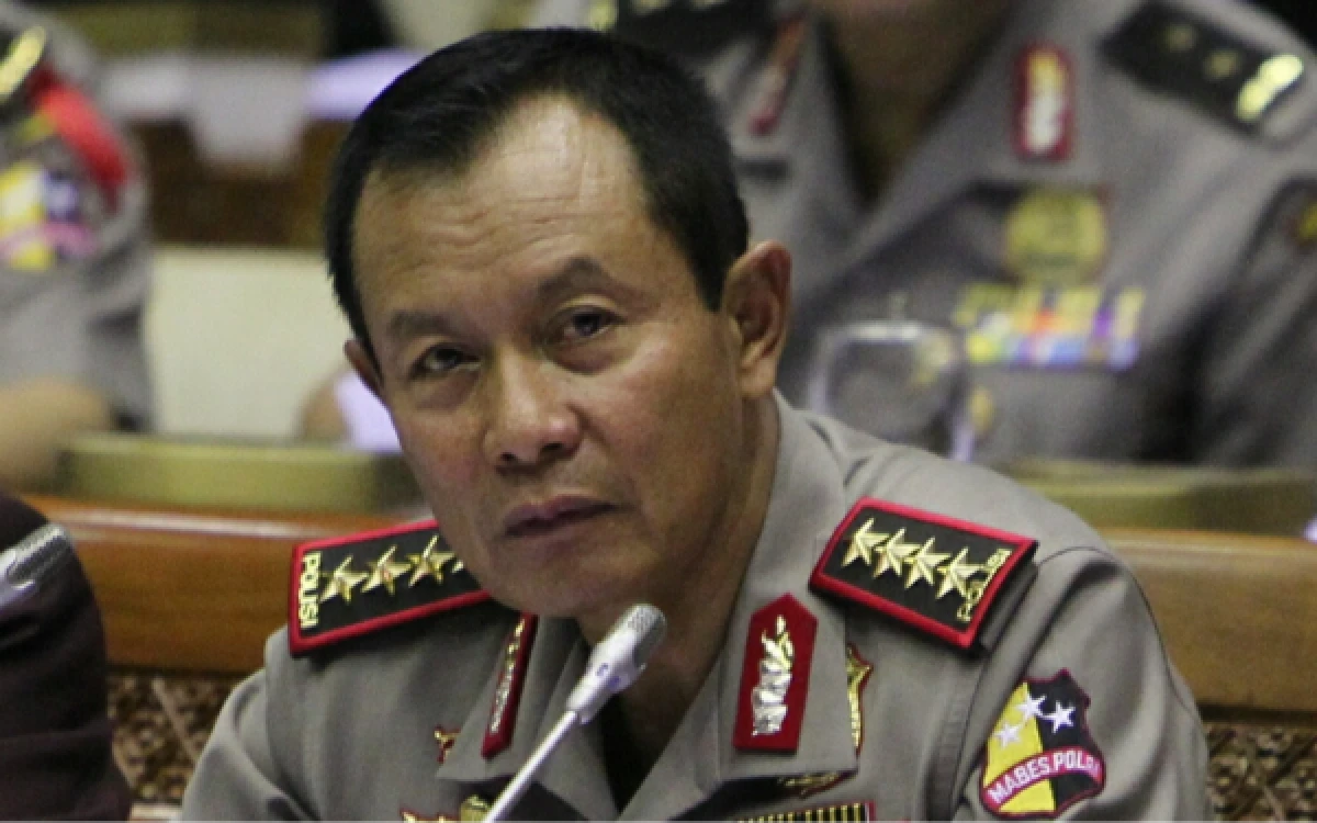 Thumbnail Berita - Eks Kapolri Sutarman Jadi Komisaris Utama Bukalapak, Natalia Firmansyah Plt Direktur Utama