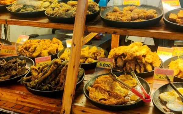 Thumbnail Berita - Ini 5 Rekomendasi Tempat Sahur 24 Jam di Kota Malang, Lezat dan Murah