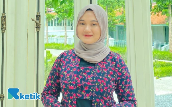 Thumbnail Berita - Air Bersih adalah Peradaban, Menyelamatkan Hidup dan Masa Depan