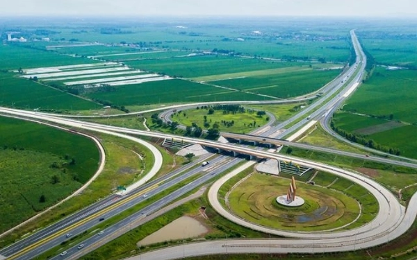 Thumbnail Berita - Daftar Ruas Jalan Tol Dapat Diskon 30% selama Masa Lebaran 2026, Cek!