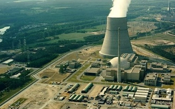 Thumbnail Berita - Perundingan dengan AS, Iran Tetap Tegas Tolak Hentikan Pengayaan Uranium