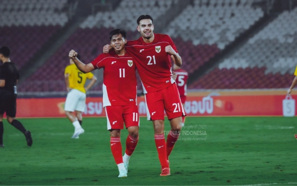 Thumbnail Berita - Timnas Indonesia Hajar Brunei Darussalam 8-0, Tapi Belum Aman!