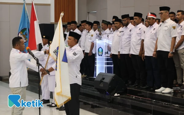 Thumbnail Berita - Apdesi Halmahera Selatan Menuju Horizon Baru