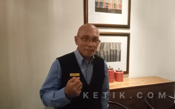 Thumbnail Berita - Okupansi Menurun Saat Ramadan, Hotel di Kota Malang Gencar Tawarkan Paket Buka Puasa