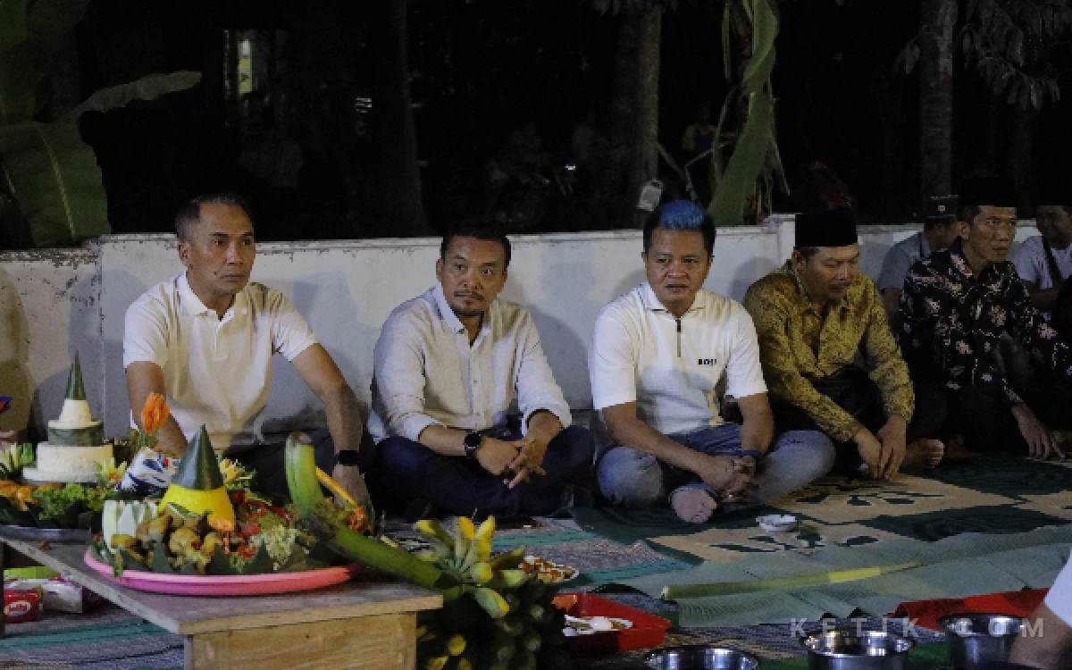 Thumbnail Berita - Jalan Candirejo Blitar Mulus, Beky Herdihansah Dorong Infrastruktur Jadi Penggerak Ekonomi Warga