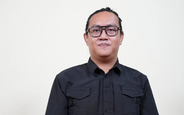 Thumbnail Berita - Komnas HAM Kecam Serangan Air Keras terhadap Wakil Koordinator KontraS Andrie Yunus