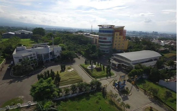 Di Indonesia Masih Langka, Universitas Ma Chung Resmi Buka Prodi Optometri, Apa Itu?