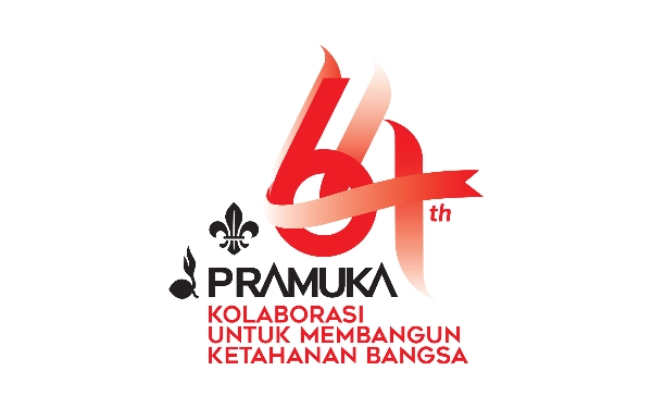 Thumbnail Berita - Berusia 64 Tahun! Ini Tema dan Logo Hari Pramuka 2025 yang Bikin Merinding