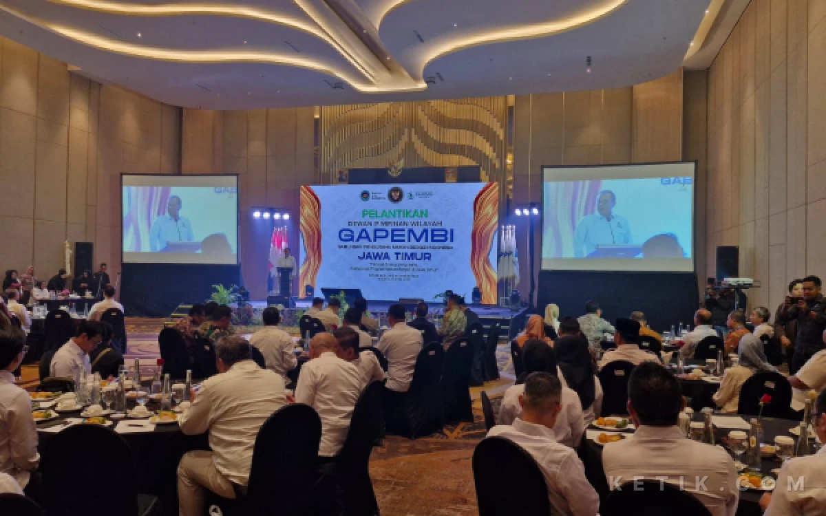 Thumbnail Bos Dapur MBG Se-Jatim Kumpul di Malang, Ada Apa?