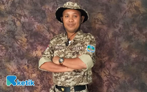 Thumbnail Berita - Mengabdi dengan Data dan Nurani, Rusdi David Siapkan Transformasi Pelayanan Desa Usai Ikut Retreat