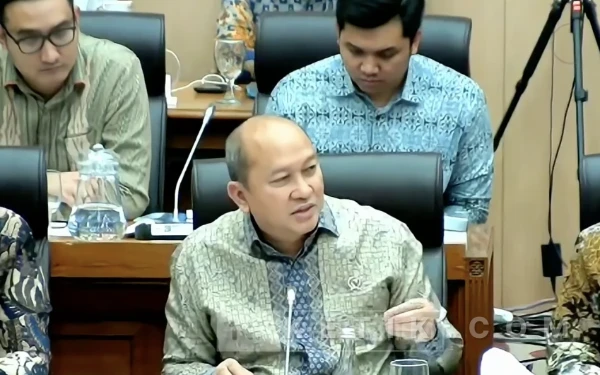 Thumbnail Berita - Maluku Utara Jadi Episentrum Hilirisasi, Masuk Penyumbang Investasi Terbesar Nasional 2025