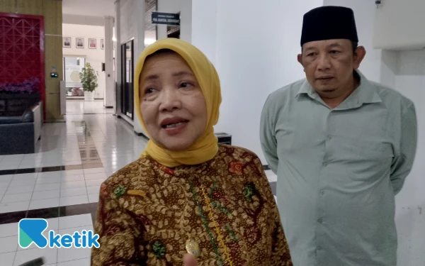 Thumbnail Berita - Wabup Malang Bawa Pesan Gus Muhaimin, Fraksi PKB Wajib Tegas dan Kritis