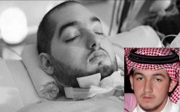 Thumbnail Berita - Pangeran Al-Waleed, 'Sleeping Prince' Arab Saudi, Meninggal Usai 20 Tahun Koma
