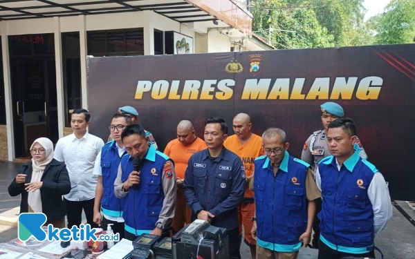 Pungli KTP, Honorer Dispendukcapil Kabupaten Malang Untung Rp5 Juta Per Bulan