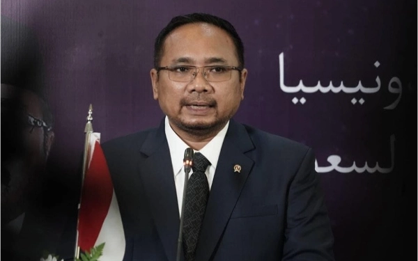 Thumbnail Berita - Bantah Mengarah ke PBNU, KPK: Penyidikan Kasus Haji Tanggung Jawab Individu