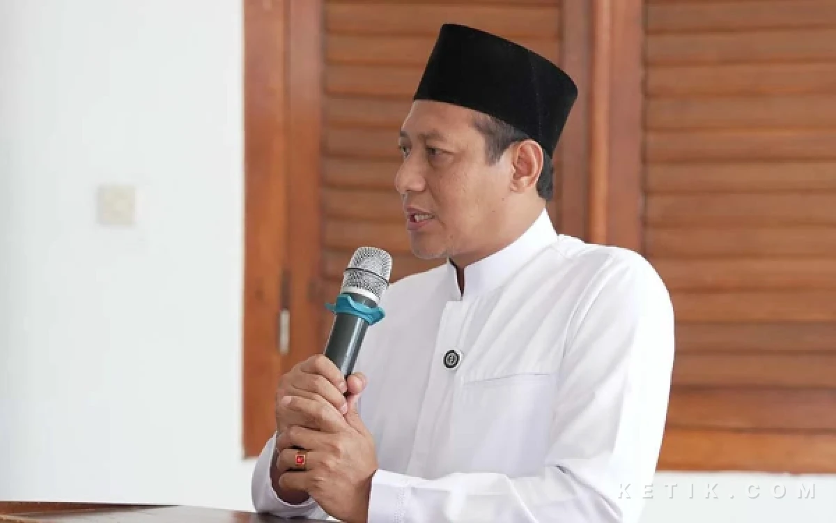 Thumbnail Berita - Buntut Dugaan Keracunan Siswa di Tegalombo, DPRD Pacitan Desak Evaluasi Total MBG