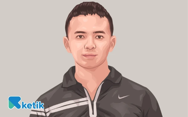 Thumbnail Berita - Etika Bisnis Tionghoa di Jawa dan Bali: Jaringan, Reputasi, dan Harmoni