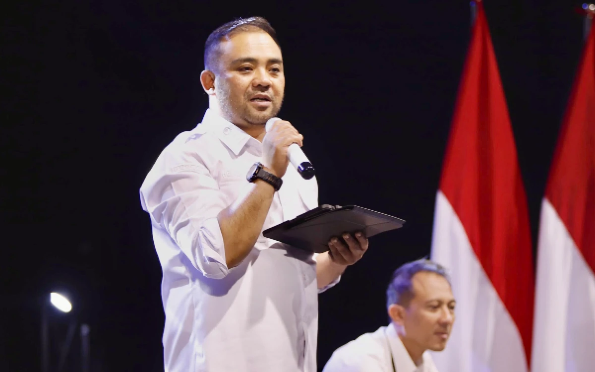 Thumbnail Berita - Hari Pendidikan Nasional 2026, Mas Heli: Mari Wujudkan Pendidikan yang Berkualitas