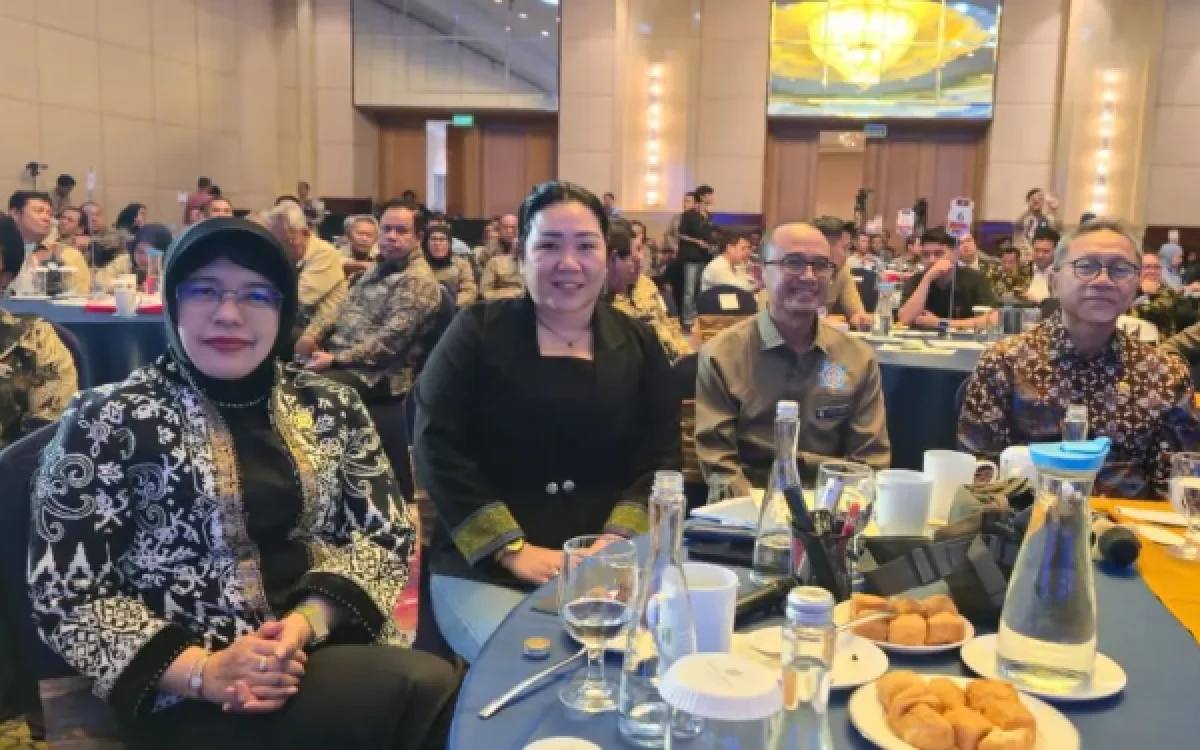 Thumbnail Berita - Sosok Makhrus Sholeh, Sekjen Anyar DPP Apersi, Arek Malang Pemilik Turen Indah Group