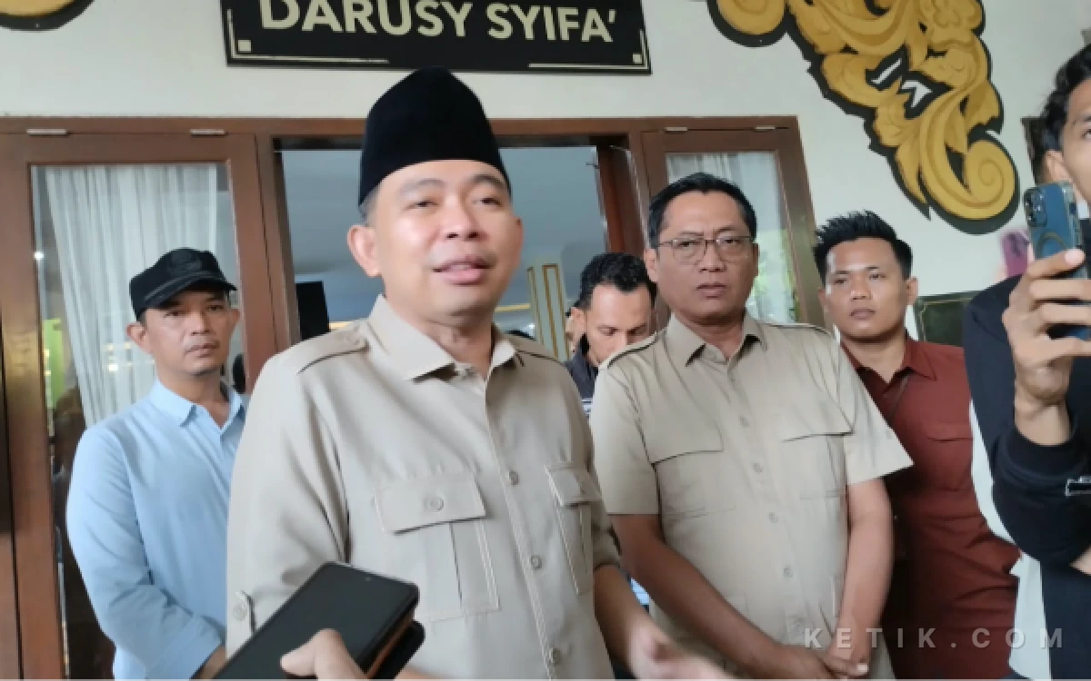 Thumbnail Berita - Gus Fawait Target Layani 10.000 Pasien Se-Jatim Lewat Bakti Sosial Kesehatan
