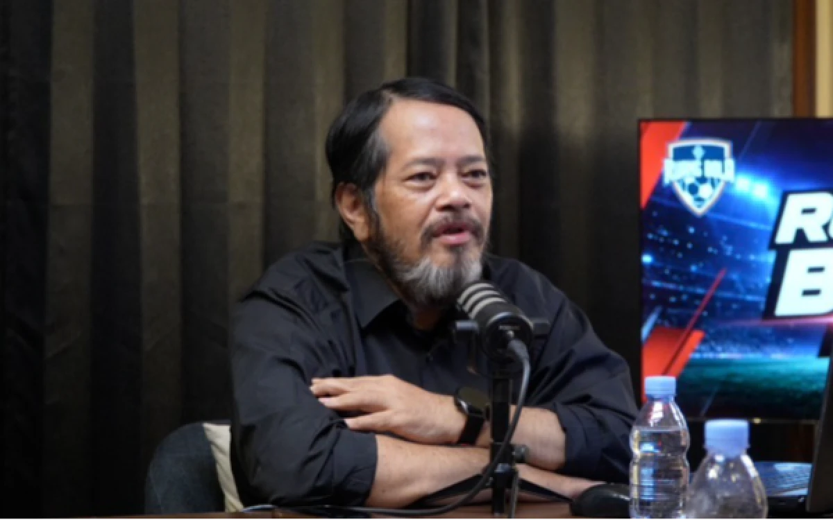 Thumbnail Berita - PSTI Apresiasi Perjuangan Timnas Indonesia ke Final, FIFA ASEAN Cup 2026, Herdman Dinilai Mulai Adaptif