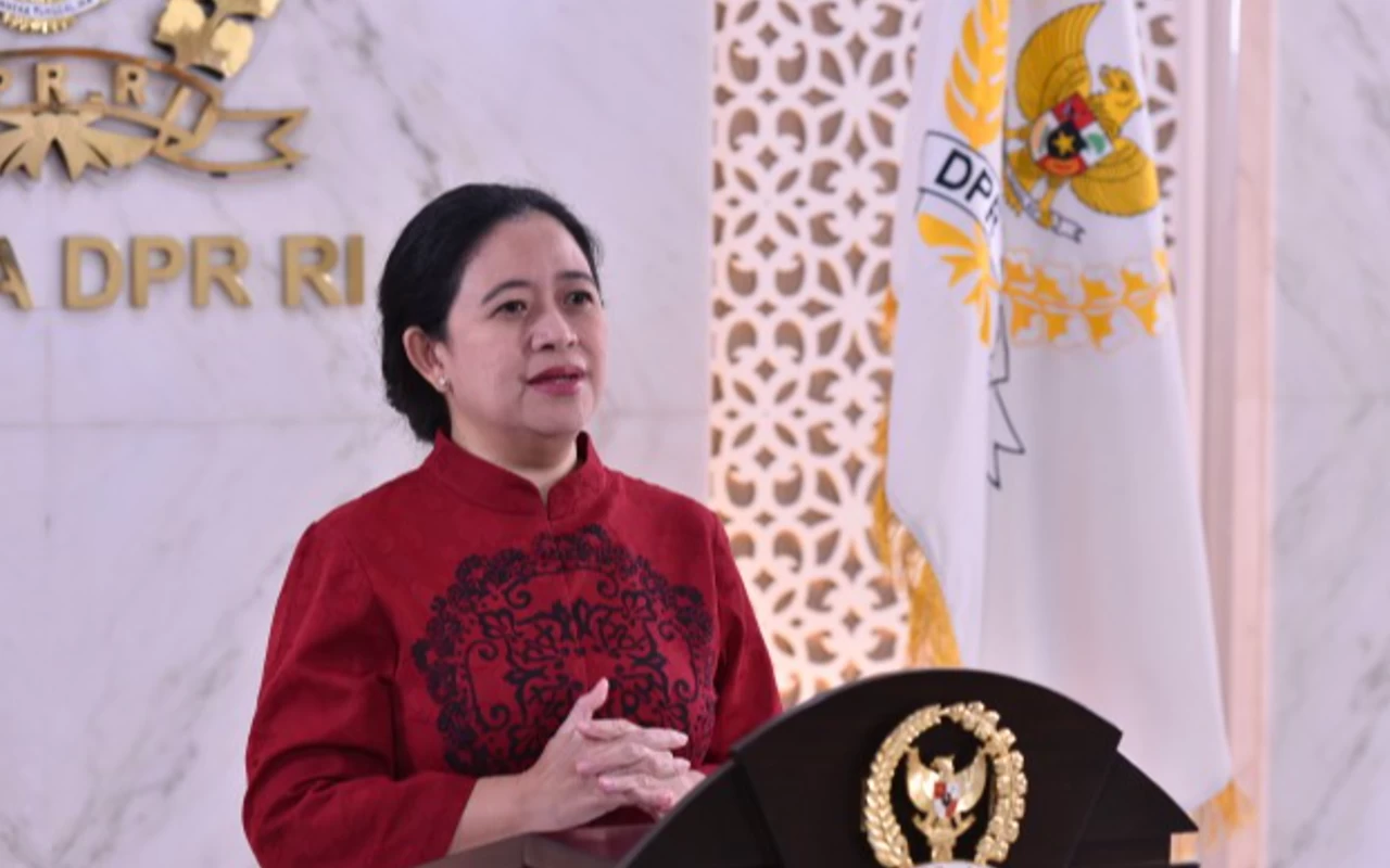 Cegah Kebocoran Data, RUU Perlindungan Data Pribadi Disahkan Hari Ini 