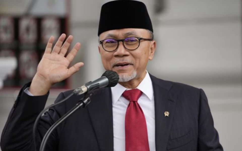 Mie Sedaap Ditolak Beberapa Negara, Mendag Pasang Badan 