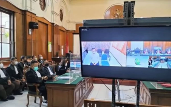 Hari Ini Sidang Lanjutan Tragedi Kanjuruhan Digelar 