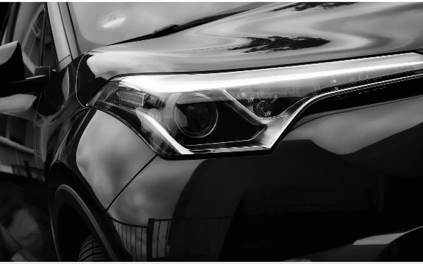 Penjualan Toyota Secara Wholesales Naik 12,1 Persen Dibanding Tahun Lalu