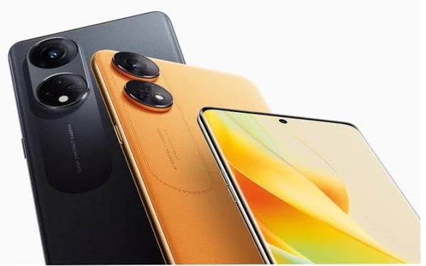 Thumbnail Berita - Rajai Pasar Smartphone, Oppo Luncurkan Reno8 T Series