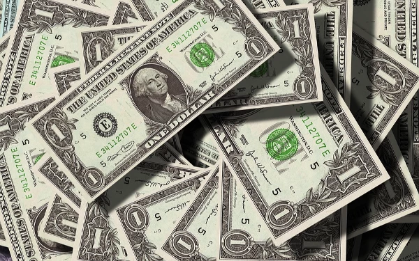 Tahun Ini, Per Kapita Indonesia Tembus 5.000 Dolar AS