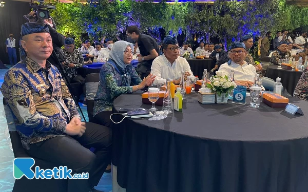 Top! 6 Kampung di Kaimana Dapat Bantuan PAMSIMAS dari Kementerian PUPR