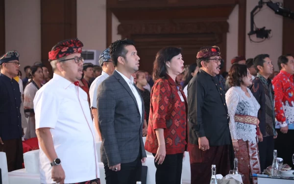 Peningkatan Literasi Digital Menjadi Salah Satu Fokus Pemprov Jatim