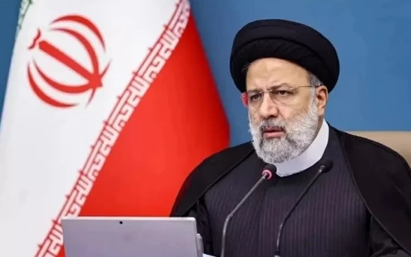 Ebrahim Raisi dan Jokowi Tanda Tangani Berbagai Kerja Sama Hari Ini