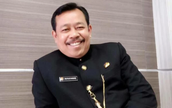 Thumbnail Berita - 3 Strategi Pemkab Ngawi Genjot Penerimaan PBB-P2, Tripujo: Kami Siapkan Reward