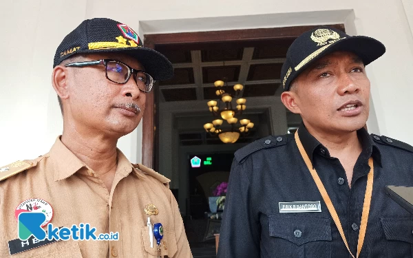 Terapkan Konsep Kolaborasi, Pramuka Kota Malang Aktif Tangani Stunting
