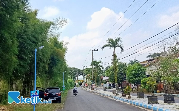 Warga Desak Perum PCP II Diserahkan ke Pemkot Malang