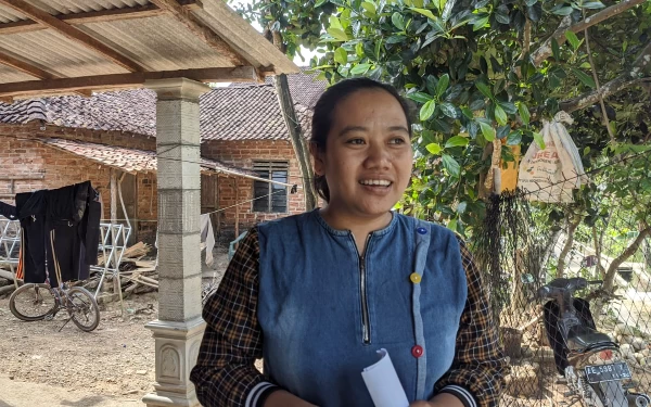 Warga Mengeluh, PLN Pacitan Tarik 2 Kali, padahal Sudah Bayar Rutin