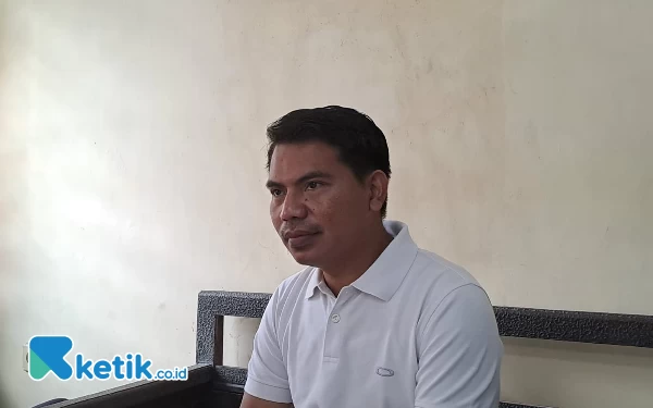 Hanya 26 Orang dari 868 Bacaleg Jember yang Memenuhi Syarat