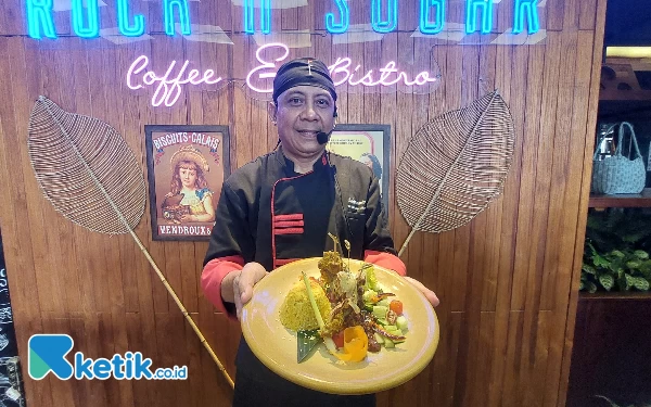 Sambut Idul Adha, Luminor Hotel Sajikan Menu Istimewa