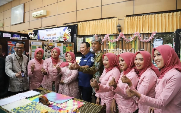 Majukan Pendidikan di Jember, Pemkab Dorong Peran Guru Penggerak