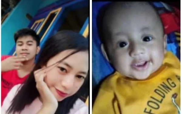 Korban Longsor Sumber Urip Baru 18 Bulan Menikah