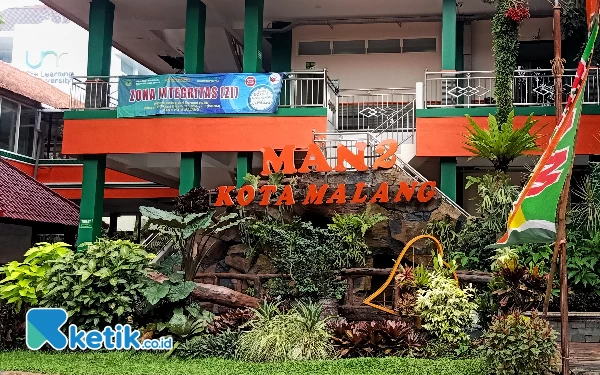 Thumbnail Berita - MAN 2 Kota Malang Buka Lowongan Kerja, Lima Posisi Dibutuhkan!