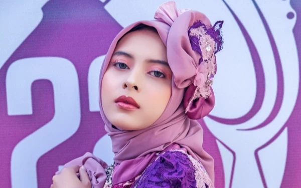 Hilangkan Gabut ala Anisa Salsabila, Finalis Putri Hijab Jabar 2023