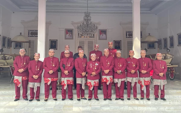 Hari Jadi Cianjur, Bupati Herman Sampaikan 5 Program Unggulan Pemda