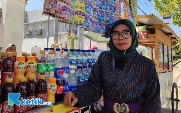 Pendapatan Pedagang di Pacitan Meningkat Berkat Festival Rawat Jagat